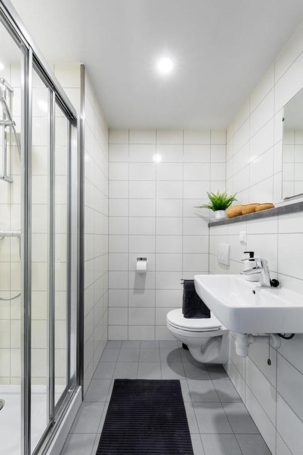 Green Stay Essen Luaran gambar