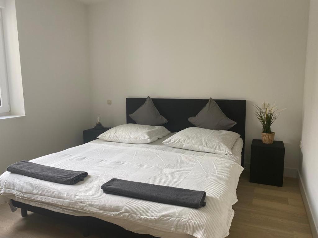 Green Stay Essen Luaran gambar