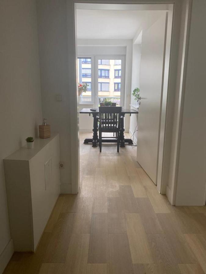 Green Stay Essen Luaran gambar