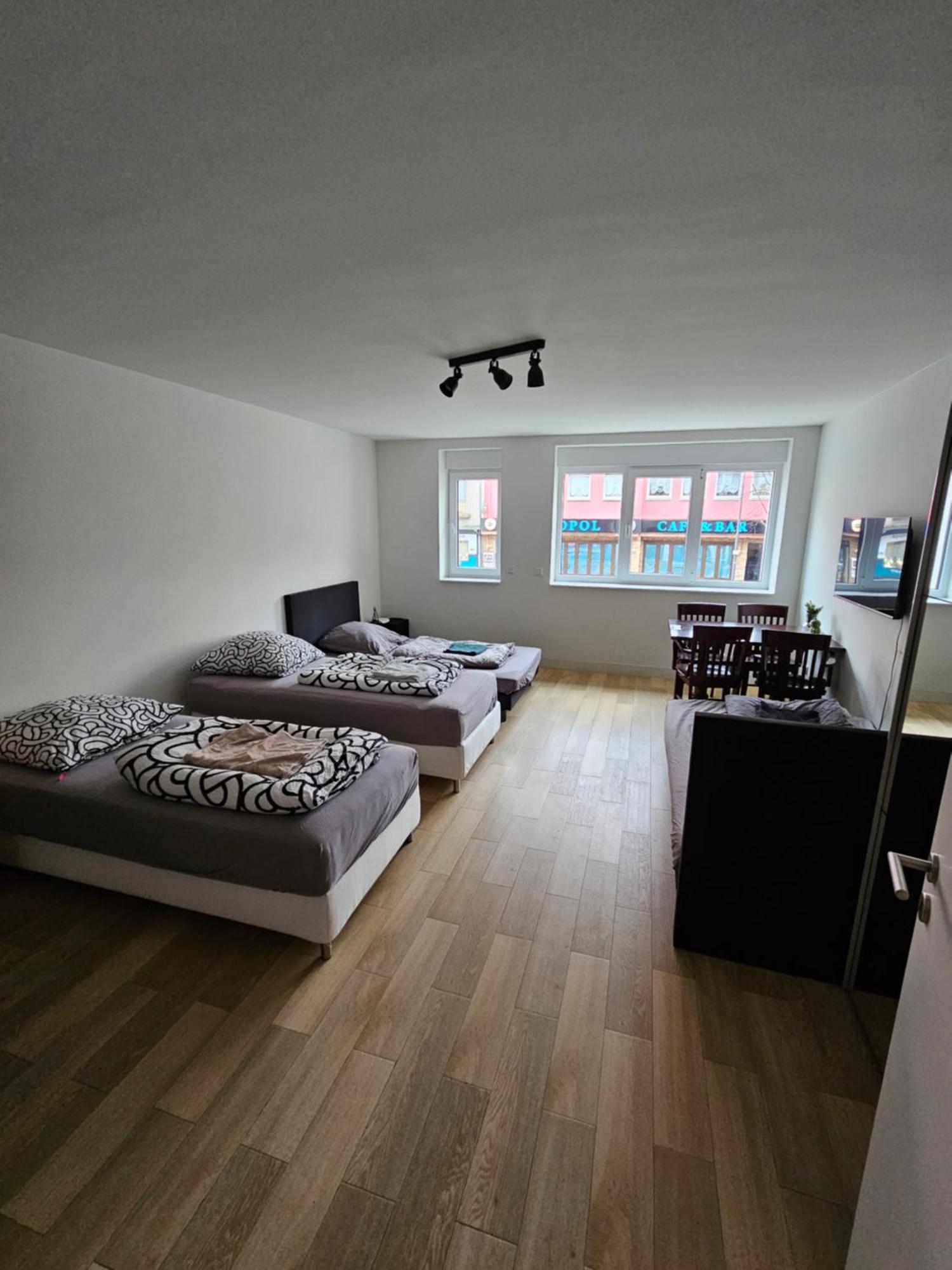 Green Stay Essen Luaran gambar