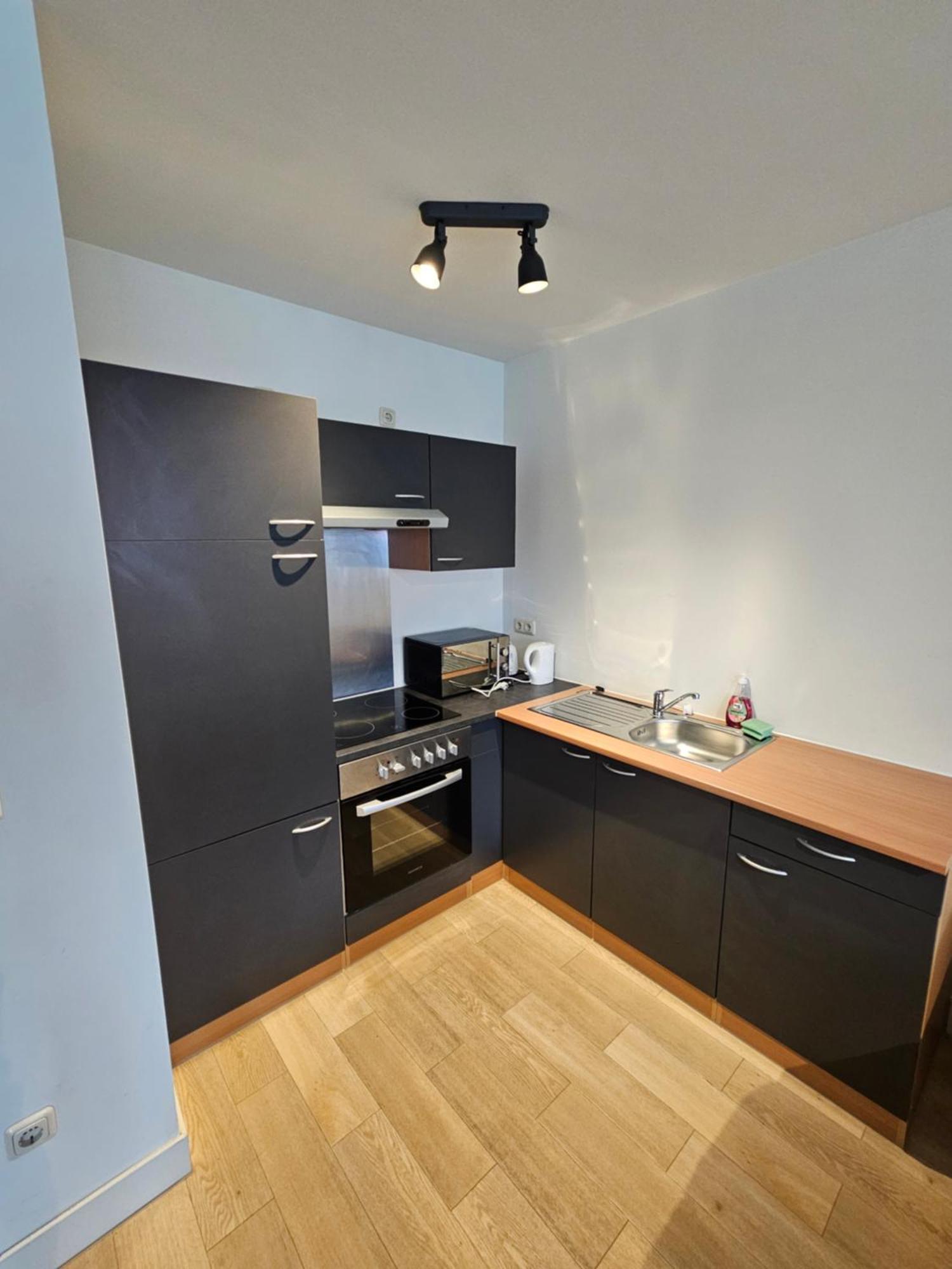 Green Stay Essen Luaran gambar